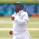 Bavuma’s insult