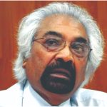 Congress will make a big revelation on EVM, there will be a big movement soon!… Sam Pitroda told, how tampering happens