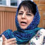 Mehbooba Mufti