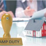 Saved stamp duty, now it’s your turn to pay!