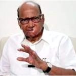 Sharad Pawar