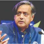 Shashi Tharoor challenges PM, even if he contests elections against me, I will win!