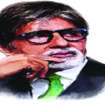 Amitabh Bachchan