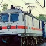 169 cases of theft in Central Railway in eight months