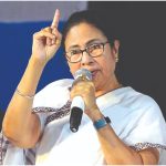 Didi said on TMC foundation day, she will not bow down…