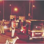 New Year Side Effects, 283 held for drunk driving