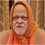 Shankaracharya Swami Nischalananda’s firm determination that he will not sacrifice his life!