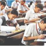 There may be disruption in 12th, 10th board exams!… Directors of educational institutions may boycott