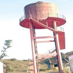 Water-Tank